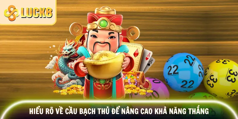 Mẹo soi Cầu Bạch Thủ – Kinh Nghiệm Lâu Năm Của Cao Thủ 2 Cầu bạch thủ là một chiến thuật quan trọng để tăng tỷ lệ trúng thưởng