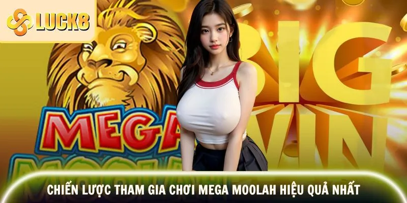 Nổ Hũ Mega Moolah - Tựa Game Đỉnh Nhất Của Năm 2025 4 Chiến lược tối ưu lợi nhuận game quay thưởng Mega Moolah