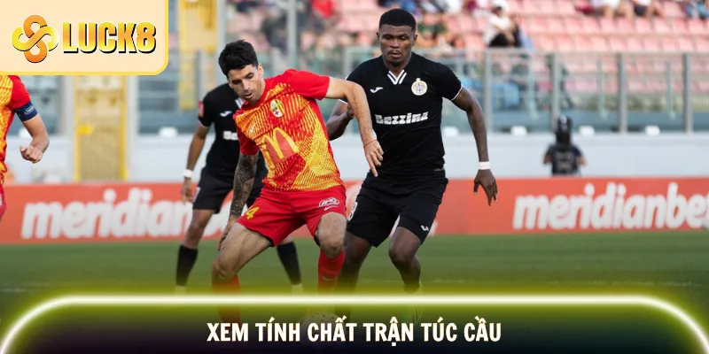 Phân tích tính chất của cuộc đấu để chọn cửa chuẩn