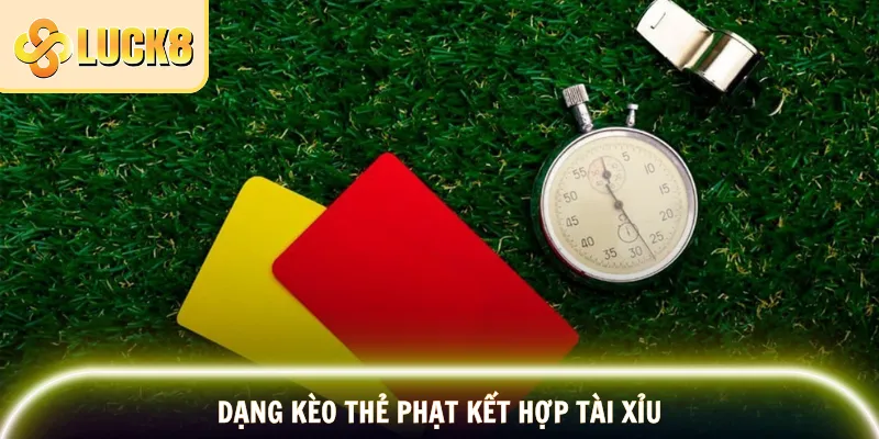 Tìm hiểu cách chơi dạng kết hợp tài xỉu