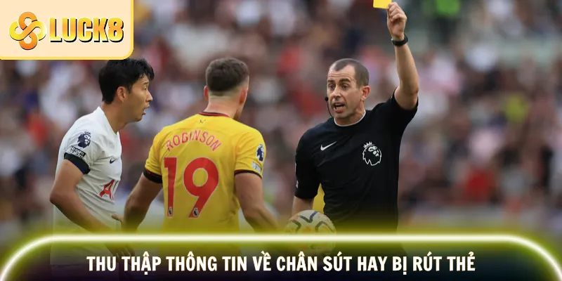 Nắm bắt phong cách cầu thủ để nhận định