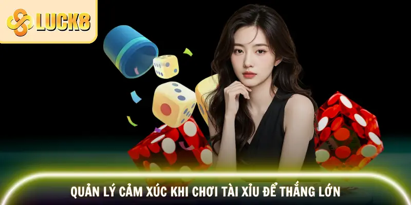 Giữ tâm lý ổn định giúp bạn ra quyết định đúng đắn