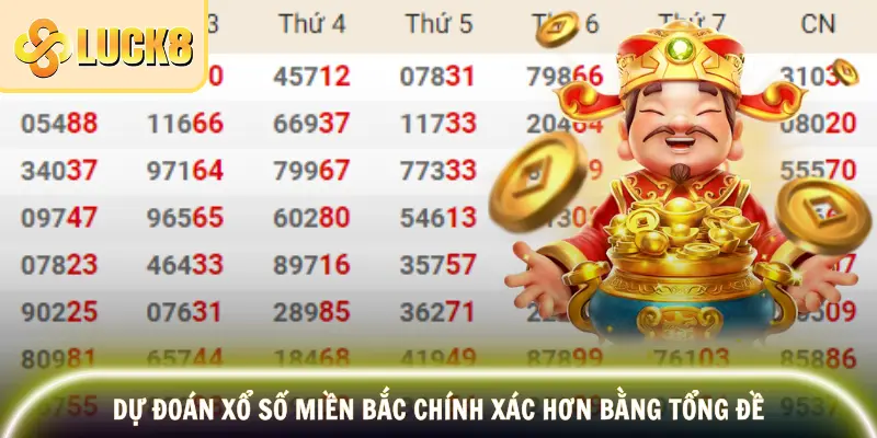 Thống Kê Xổ Số Miền Bắc – Phân Tích Lô Đề Chuẩn Nhất 3 Phân tích kết quả xổ số Miền Bắc GĐB để dự đoán chính xác