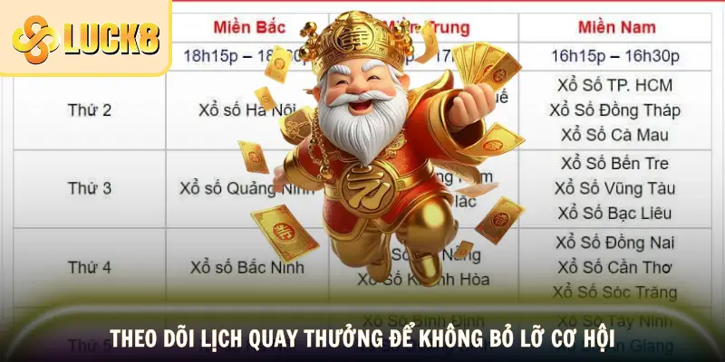 Xổ Số Miền Nam – Cập nhật lịch quay thưởng và kết quả chính xác