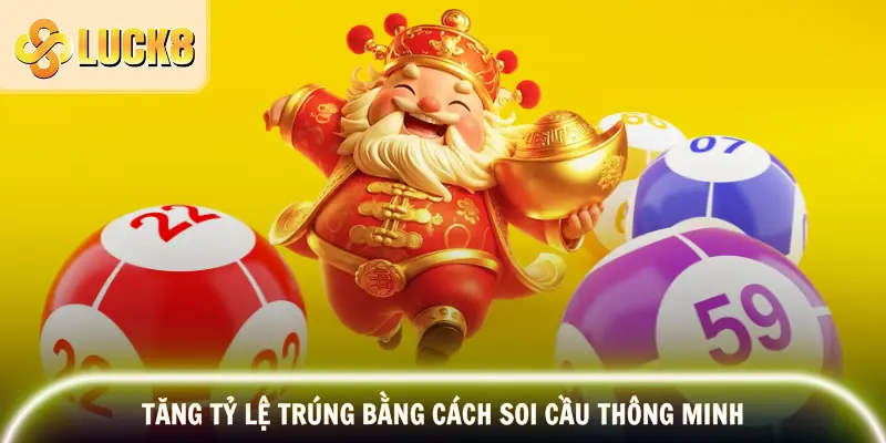 Dự đoán kết quả dựa trên các kỳ quay thưởng gần đây