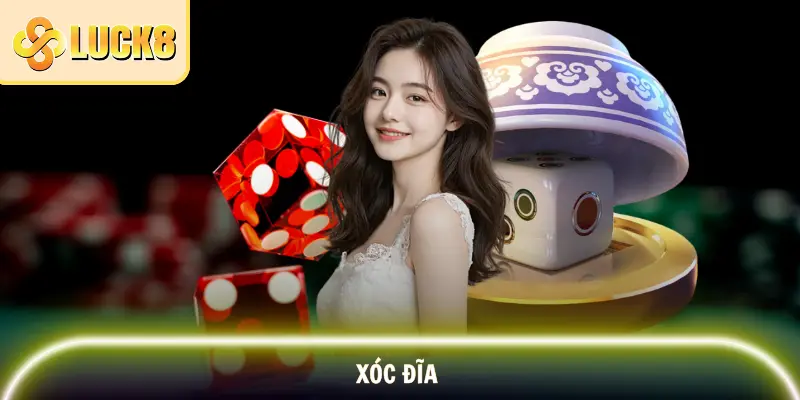 Xóc Đĩa – Cách Chơi Chuẩn Xác Và Mẹo Đặt Cửa Không Thua
