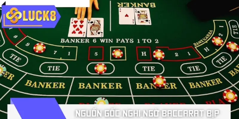 Baccarat liệu có bịp không? - Câu hỏi phổ biến Baccarat liệu có bịp không? - Câu hỏi phổ biến