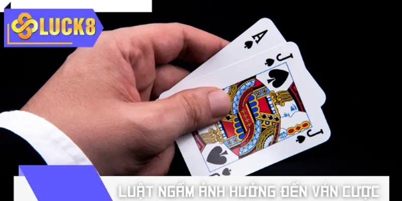 Cách thức luật ngầm ảnh hưởng đến ván cược