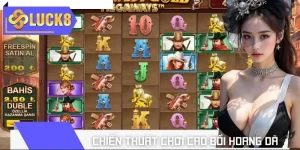 Chiến thuật chơi Cao Bồi Hoang Dã