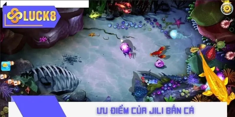 Điểm cộng của JILI do hội viên đánh giá Điểm cộng của JILI do hội viên đánh giá