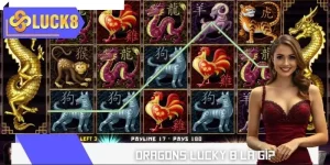 Dragons Lucky 8 là gì?