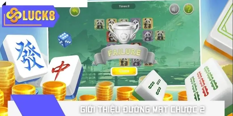 Giới thiệu tổng quan về game Đường mạt chược 2