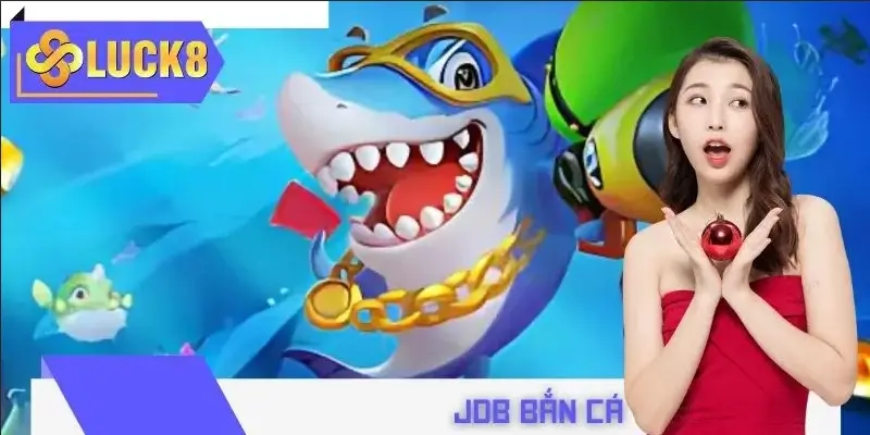 JDB bắn cá: Sức Hút Khiến Game Thủ Không Thể Rời Mắt 1 JDB bắn cá
