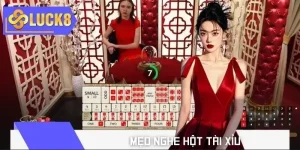 Mẹo nghe hột Tài Xỉu