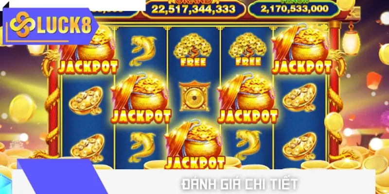 Tool quay hũ có thật không? - Đánh giá chi tiết