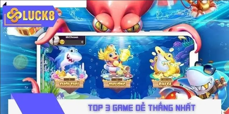 Trải nghiệm 3 siêu phẩm săn cá Hot nhất JDB Trải nghiệm 3 siêu phẩm săn cá Hot nhất JDB